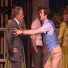 STAGE TUBE: Highlights from HOW TO SUCCEED's Inner Circle Performance!