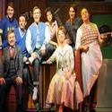 STAGE TUBE: Compagnia della Rancia Presents HAPPY DAYS, A New Musical