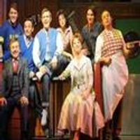 STAGE TUBE: Compagnia della Rancia Presents HAPPY DAYS, A New Musical Video