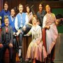 STAGE TUBE: Compagnia della Rancia Presents HAPPY DAYS, A New Musical