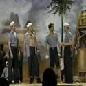 STAGE TUBE: On This Day for 4/3/15- SOUTH PACIFIC