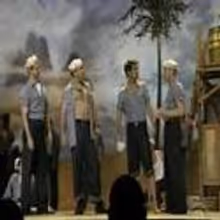 STAGE TUBE: On This Day 4/3- SOUTH PACIFIC