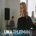 STAGE TUBE: Sneak Peek of Uma Thurman on Next Week's SMASH!
