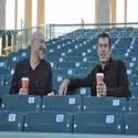 STAGE TUBE: Rob Ruggerio and Mike Isaacson on MUNY's THE KING AND I