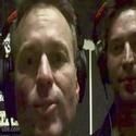 STAGE TUBE: Sam Harris & Levi Kreis Sing 'It Ain't Over'