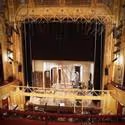 STAGE TUBE: CLYBOURNE PARK Set Goes Up in the Walter Kerr!
