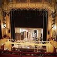 STAGE TUBE: CLYBOURNE PARK Set Goes Up in the Walter Kerr! Video