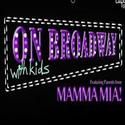 STAGE TUBE: On Broadway with Kids- Episode 1!