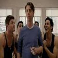 STAGE TUBE: Christian Borle Performs on Next Week's SMASH! Video