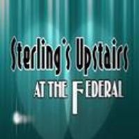 TV: Sterling's Upstairs Opens at The Federal Video