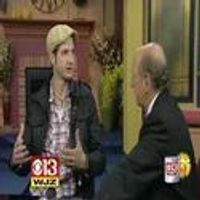 STAGE TUBE: Bryan Fenkart Discusses Sinatra, Touring, and More Video