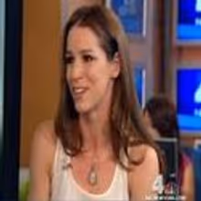 STAGE TUBE: Chilina Kennedy Talks JESUS CHRIST SUPERSTAR!