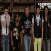 STAGE TUBE: GLEE Takes On SATURDAY NIGHT FEVER Next Week! Video