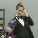 STAGE TUBE: Happy 80th Birthday, Joel Grey!