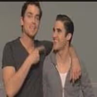 STAGE TUBE: Bonus Footage of Matt Bomer on GLEE! Video