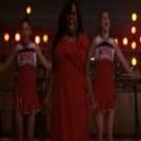 STAGE TUBE: Sneak Peek of 'Disco Inferno' from Next Week's GLEE! Video