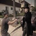 STAGE TUBE: Funny or Die Spoofs MY FAIR LADY!