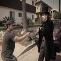 STAGE TUBE: Funny or Die Spoofs MY FAIR LADY! Video