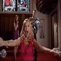 STAGE TUBE: Kristin Chenoweth Sings on GCB!