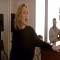 STAGE TUBE: Miss SMASH's 'The Movie Star?' Watch It Here! Video