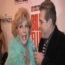 TV: On the Red Carpet for BILLY ELLIOT's Opening Night at the Pantages Theatre!