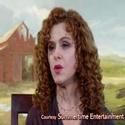 STAGE TUBE: Megan Hilty, Lea Michele, Bernadette Peters Talk DOROTHY OF OZ!