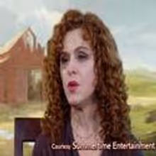 STAGE TUBE: Megan Hilty, Lea Michele, Bernadette Peters Talk DOROTHY OF OZ!