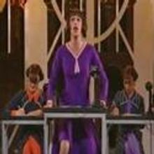 STAGE TUBE: On This Day for 4/18/15- THOROUGHLY MODERN MILLIE