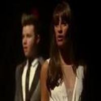 STAGE TUBE: Sneak Peek of GLEE's 'Dance With Somebody' Episode! Video