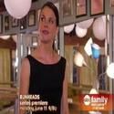 STAGE TUBE: Sneak Peek of Sutton Foster in BUNHEADS!