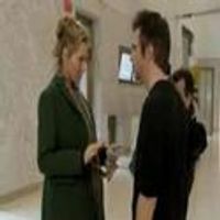 STAGE TUBE: SMASH's Movie Star Gets Told Off Next Week! Video