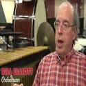 STAGE TUBE: Meet the Creative Team of NICE WORK IF YOU CAN GET IT!