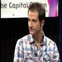 STAGE TUBE: MEMPHIS' Bryan Fenkart Talks Huey Calhoun, Coffee, and More!