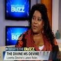 STAGE TUBE: Loretta Devine Talks WAITING TO EXHALE, CLIENT LIST, and More!