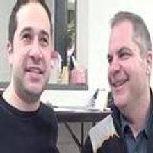 STAGE TUBE: Behind the Scenes of 5th Avenue's TITANIC Concert