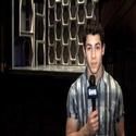 STAGE TUBE: Going Green for Earth Day With Nick Jonas, PETER AND THE STARCATCHER and…