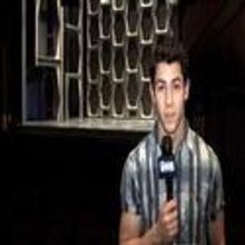 STAGE TUBE: Going Green for Earth Day With Nick Jonas, PETER AND THE STARCATCHER and…