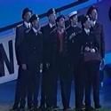 STAGE TUBE: On This Day for 4/23/15- TITANIC