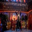 STAGE TUBE: Tonight's Full Bollywood Number on SMASH!