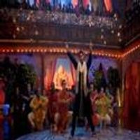 STAGE TUBE: Tonight's Full Bollywood Number on SMASH! Video
