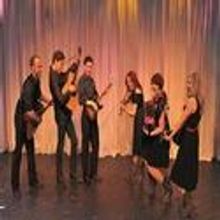 STAGE TUBE: First Look at SRT's RING OF FIRE