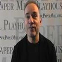 STAGE TUBE: Paper Mill Playhouse Chats with Stephen Flaherty- Part 3