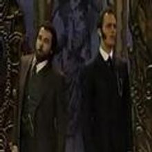 STAGE TUBE: On This Day for 4/25/15- THE SECRET GARDEN