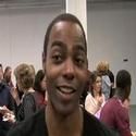 STAGE TUBE: Meet the Cast of Old Globe's SCOTTSBORO BOYS