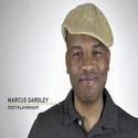 STAGE TUBE: I AM THEATRE Project - Marcus Gardley