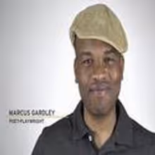 STAGE TUBE: I AM THEATRE Project - Marcus Gardley