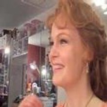 STAGE TUBE: Inside Arena Stage's MUSIC MAN Photo Shoot with Burke Moses and Kate Bald