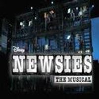 STAGE TUBE: NEWSIES Releases New TV Promo! Video