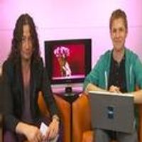 STAGE TUBE: Constantine Maroulis Talks AMERICAN IDOL with FUSE Video