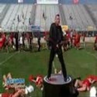 STAGE TUBE: Sneak Peak of 'School's Out' on GLEE! Video